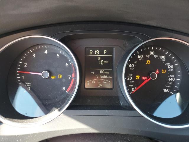 2017 VOLKSWAGEN JETTA S - 3VW2B7AJ1HM384847