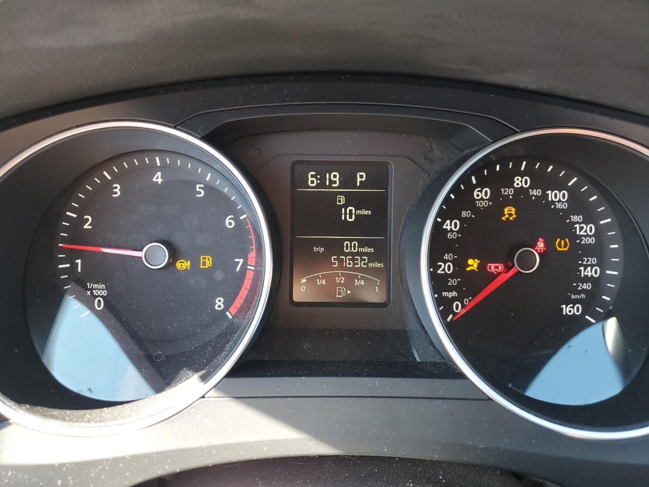 3VW2B7AJ1HM384847 2017 Volkswagen Jetta S