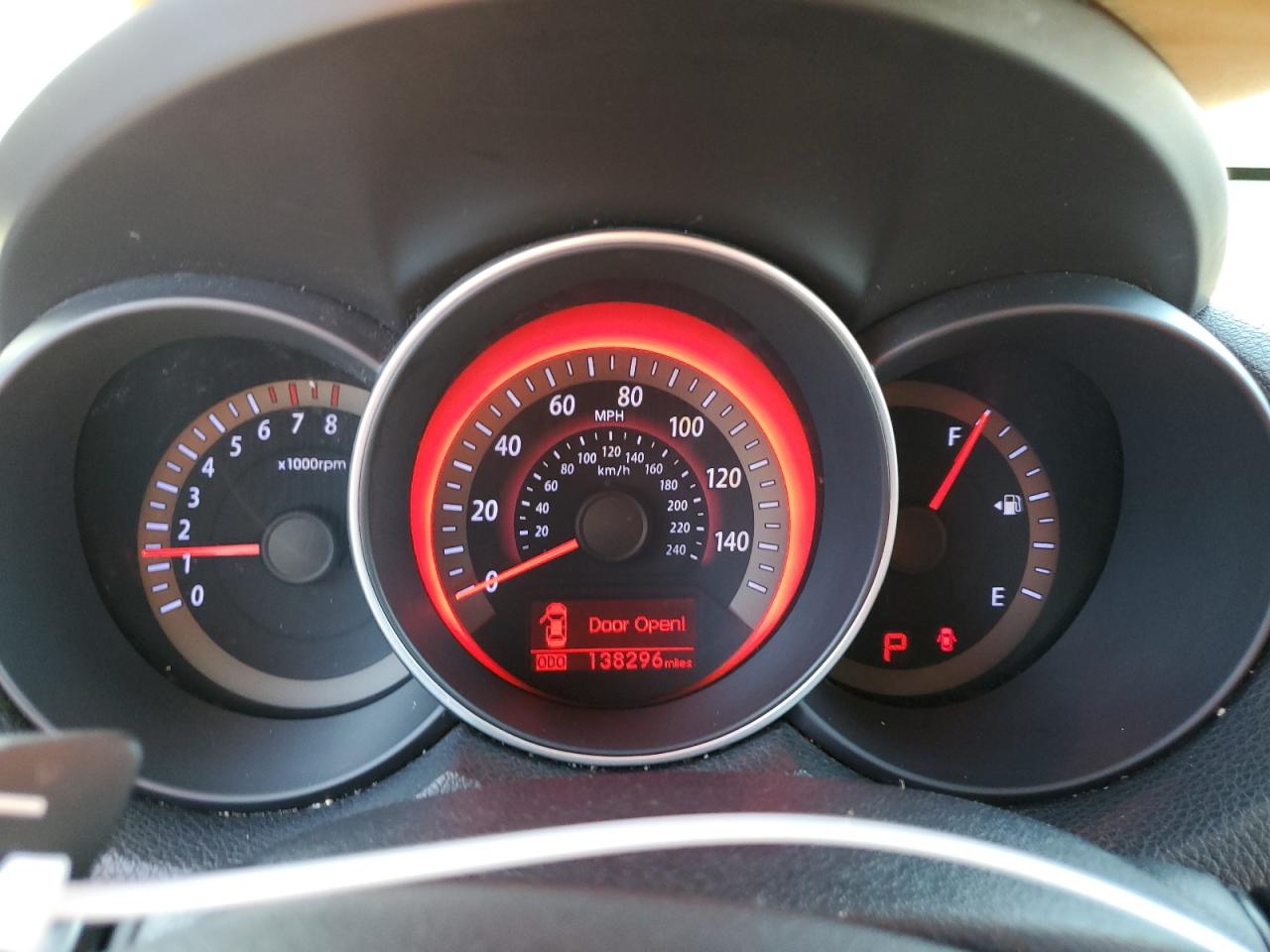 KNAFW5A3XC5601046 2012 Kia Forte Sx