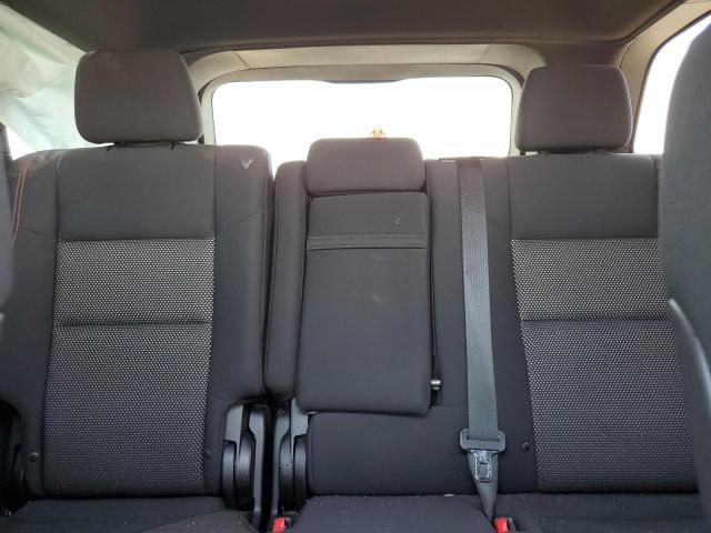 2016 JEEP GRAND CHER - 1C4RJFAGXGC443526