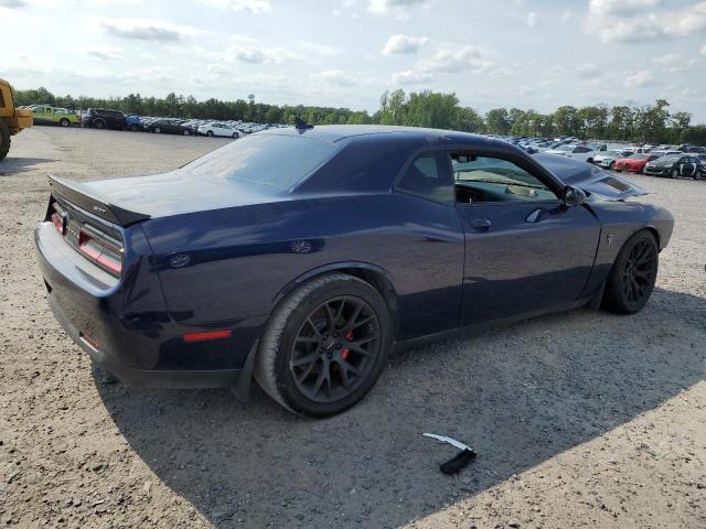 2015 DODGE CHALLENGER - 2C3CDZC97FH834579