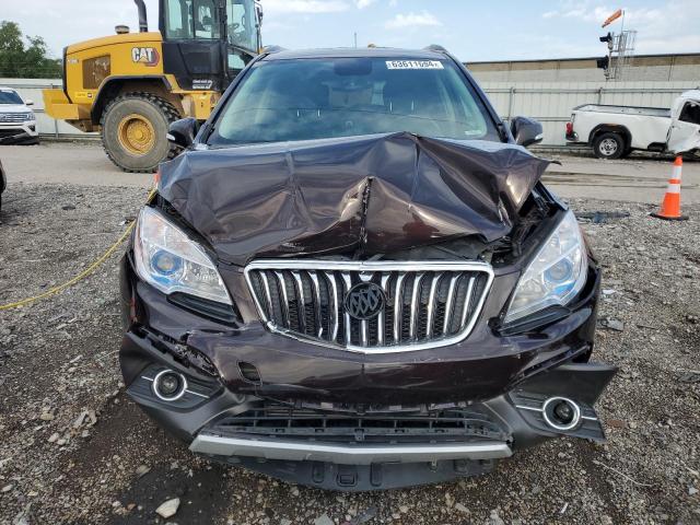 2015 BUICK ENCORE CON - KL4CJBSB0FB251368