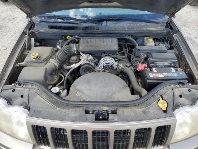 2005 Jeep Grand Cherokee Laredo VIN: 1J8GR48K25C604004 Lot: 60523764