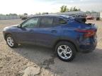 CHEVROLET TRAX LS снимка