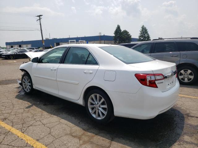 VIN 4T1BF1FK7EU388992 2014 Toyota Camry, L no.2