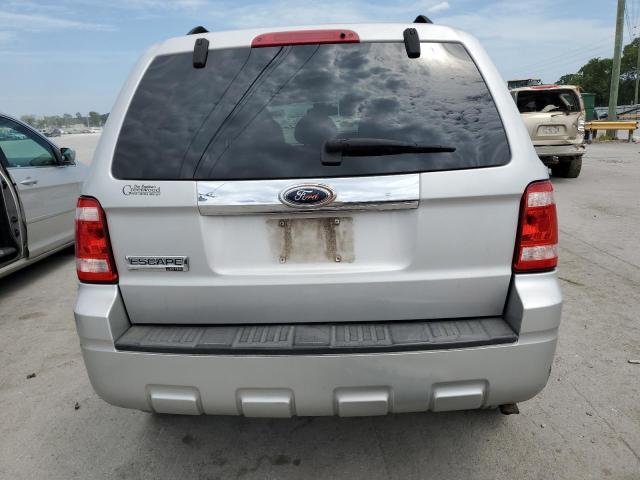 2009 Ford Escape Limited VIN: 1FMCU04G49KC02765 Lot: 62266104