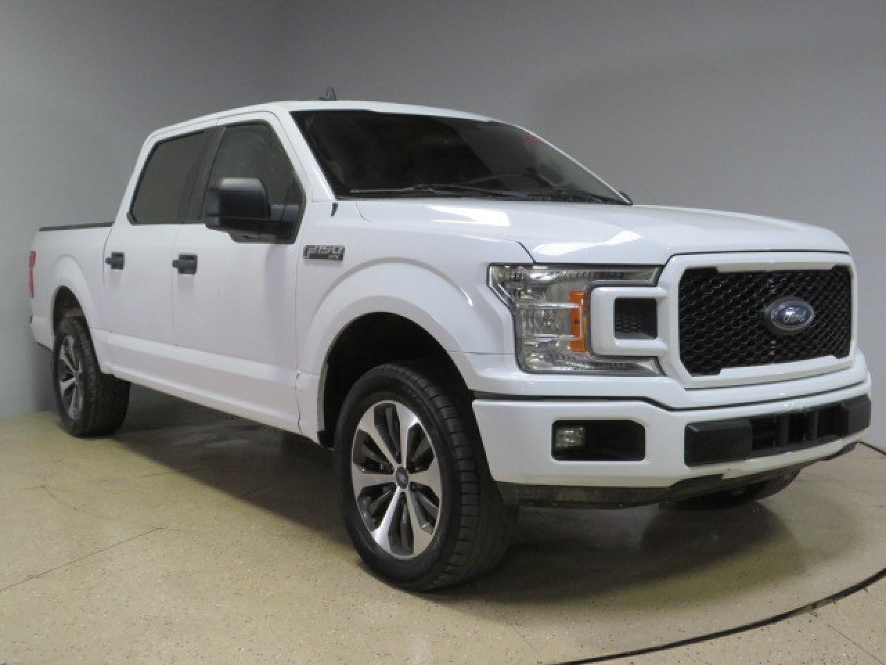 2020 Ford F150 Supercrew vin: 1FTEW1CP4LKE80104