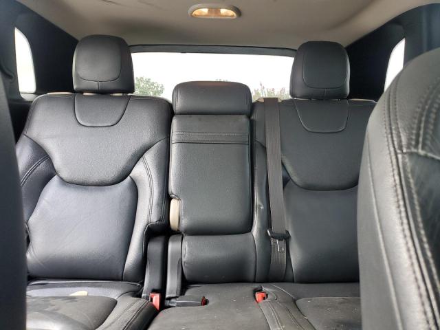 2015 JEEP CHEROKEE L - 1C4PJLCS9FW657444