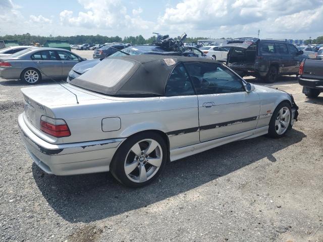 1998 BMW M3 Automatic VIN: WBSBK0332WEC39310 Lot: 61906374