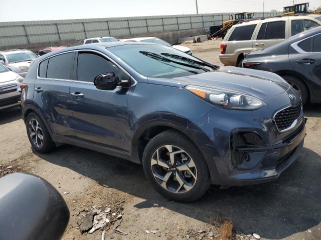 2022 KIA SPORTAGE L - KNDPM3AC5N7022023