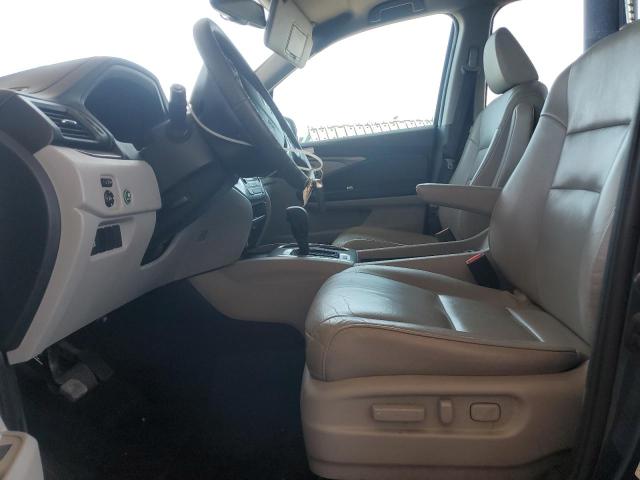 2016 Honda Pilot Exl VIN: 5FNYF6H52GB037356 Lot: 60432334