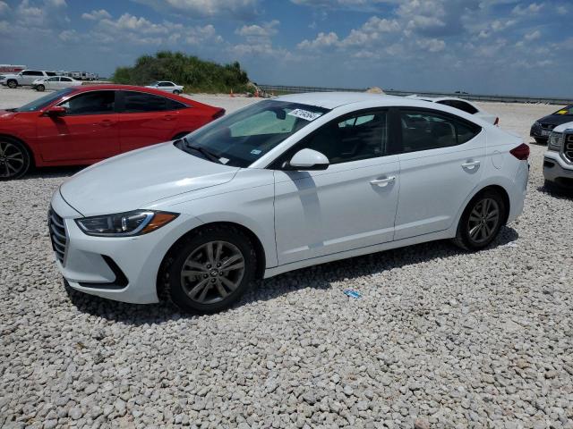 2018 HYUNDAI ELANTRA SE - 5NPD84LF1JH362263