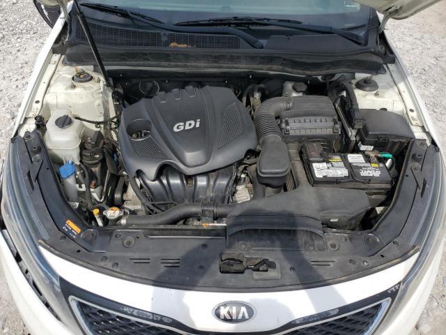 2015 KIA OPTIMA LX - KNAGM4A78F5536967