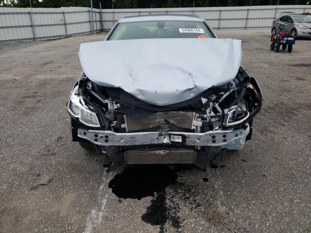 2017 CHEVROLET CRUZE LS - 1G1BC5SM0H7171744