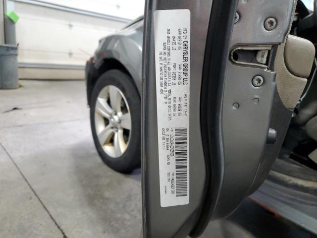 2012 Dodge Caliber Sxt VIN: 1C3CDWDA4CD535566 Lot: 61866644