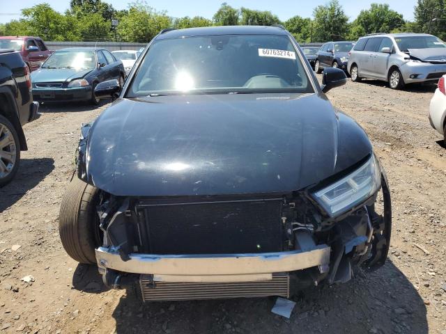 2019 Audi Sq5 Premium Plus VIN: WA1B4AFY9K2026632 Lot: 60763274