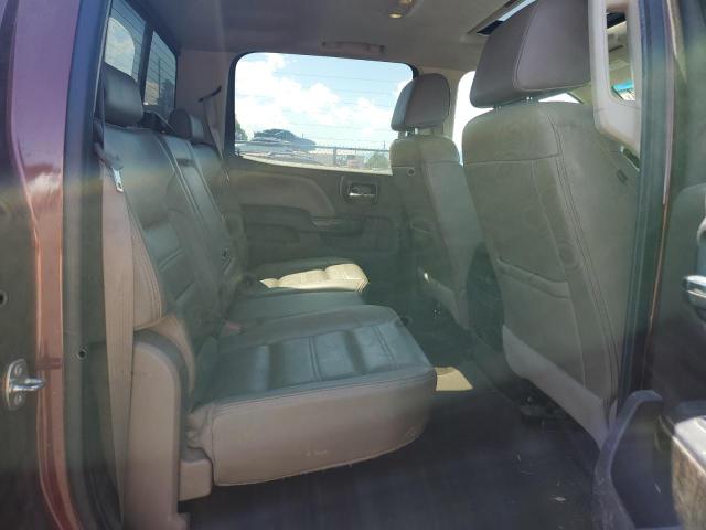 2016 GMC Sierra K3500 Denali VIN: 1GT42YE80GF224305 Lot: 61821054