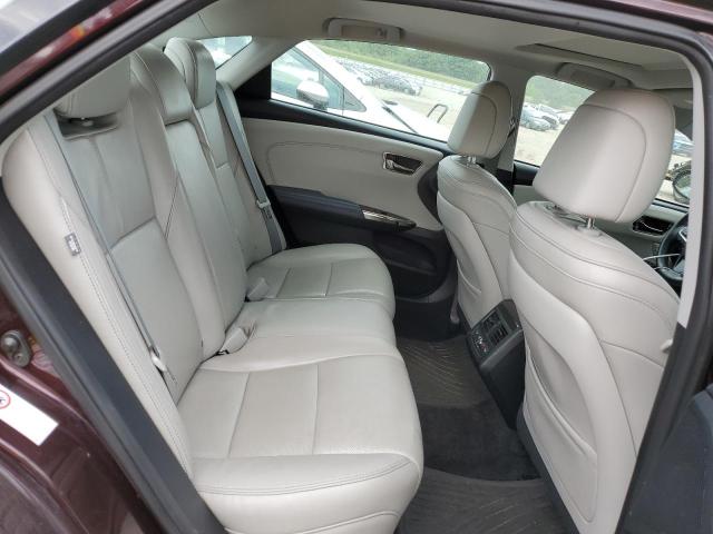 2013 Toyota Avalon Base VIN: 4T1BK1EB5DU070803 Lot: 61676734