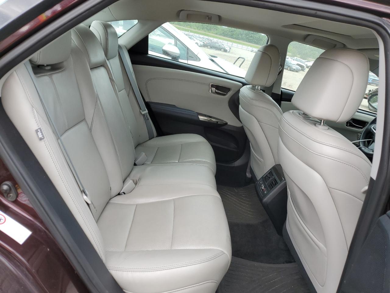 4T1BK1EB5DU070803 2013 Toyota Avalon Base