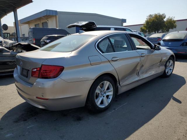 VIN WBAXG5C58DDY35323 2013 BMW 5 Series, 528 I no.3