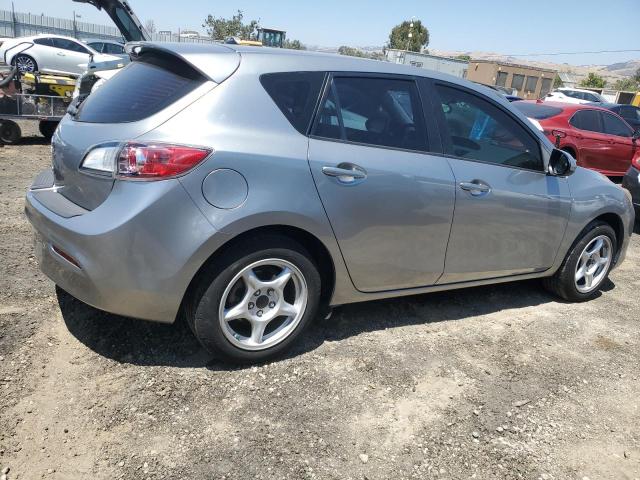 2020 MAZDA 3 I JM1BL1L85C1648522
