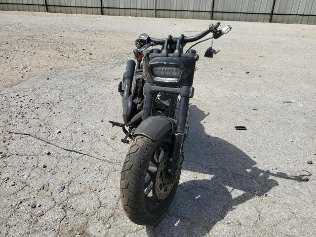 2018 HARLEY-DAVIDSON FXFBS FAT 1HD1YLK15JC016830