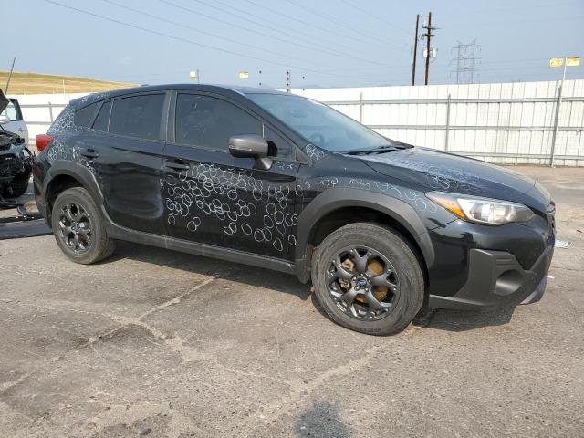 2021 SUBARU CROSSTREK - JF2GTHSC2MH210765