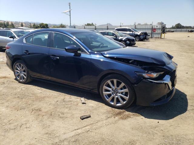 VIN 3MZBPACL4NM312131 2022 Mazda 3, Preferred no.4