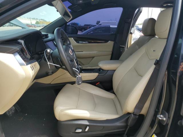 2019 Cadillac Xt5 VIN: 1GYKNARS1KZ159591 Lot: 61235094