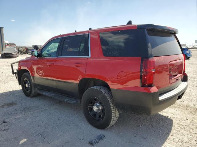 2018 CHEVROLET TAHOE SPEC - 1GNSKFKC3JR204891