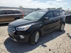 2018 FORD ESCAPE SEL - 1FMCU9HD0JUB25647