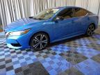 2020 NISSAN SENTRA SR - 3N1AB8DV1LY264571