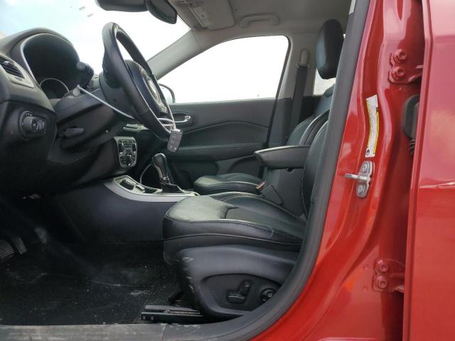 2019 JEEP COMPASS LA - 3C4NJDBB8KT628709