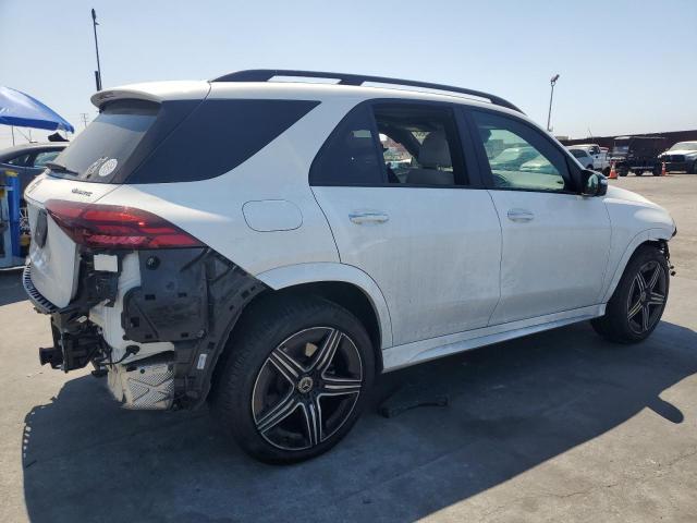 2024 MERCEDES-BENZ GLE 450E 4 4JGFB4GB0RB092744