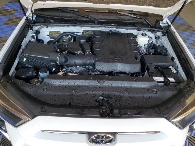 2024 Toyota 4Runner Sr5/Sr5 Premium VIN: JTENU5JR4R6268835 Lot: 62484514