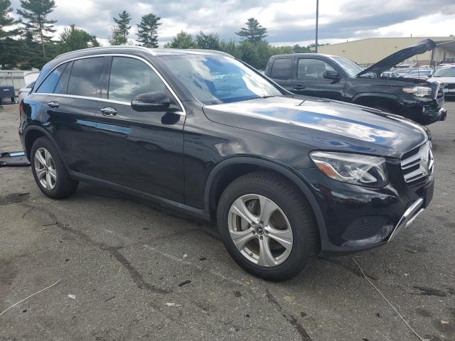 2018 Mercedes-Benz Glc 300 4Matic VIN: WDC0G4KB2JV081308 Lot: 60737684