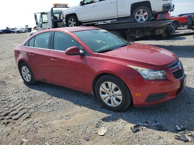 Vin: 1g1pc5sb1d7259264, lot: 63057954, chevrolet cruze lt 20134