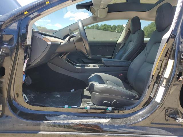 2018 TESLA MODEL 3 - 5YJ3E1EA7JF031352