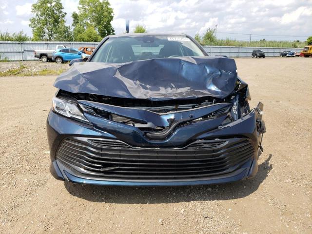 VIN 4T1C11AK6LU501497 2020 Toyota Camry, LE no.5