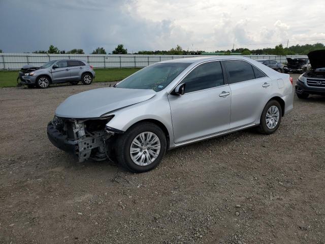 VIN 4T4BF1FKXDR322120 2013 Toyota Camry, L no.1