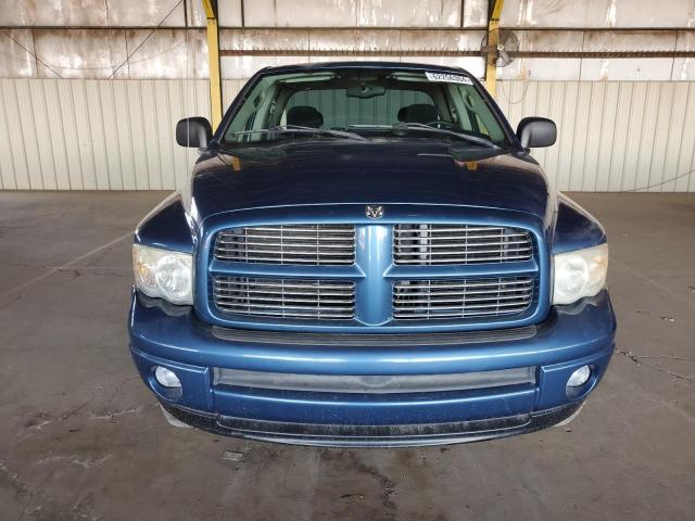 2004 Dodge Ram 1500 St VIN: 1D7HU18D64J251325 Lot: 62256304