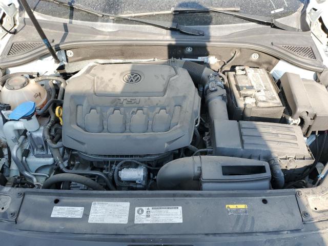 2019 VOLKSWAGEN PASSAT WOL - 1VWLA7A39KC009001