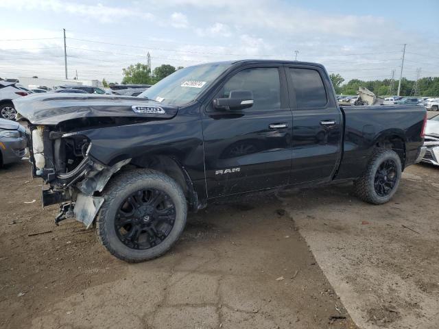 2020 RAM 1500 BIG H - 1C6SRFBT4LN176993
