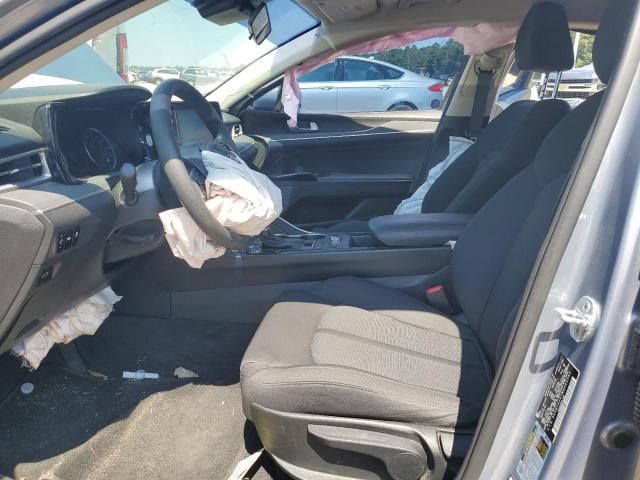 2021 Kia K5 Lxs VIN: 5XXG14J27MG065340 Lot: 60614564