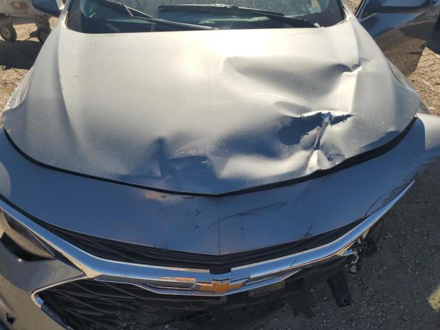 2024 Chevrolet Malibu Lt VIN: 1G1ZD5ST4RF131192 Lot: 61517564