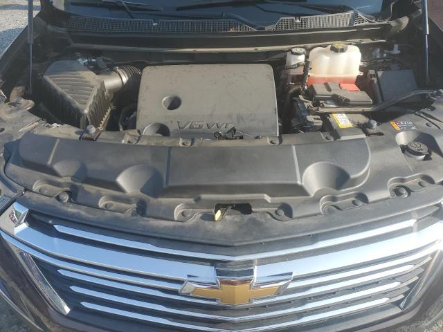 2022 CHEVROLET TRAVERSE L - 1GNEVHKW1NJ105520