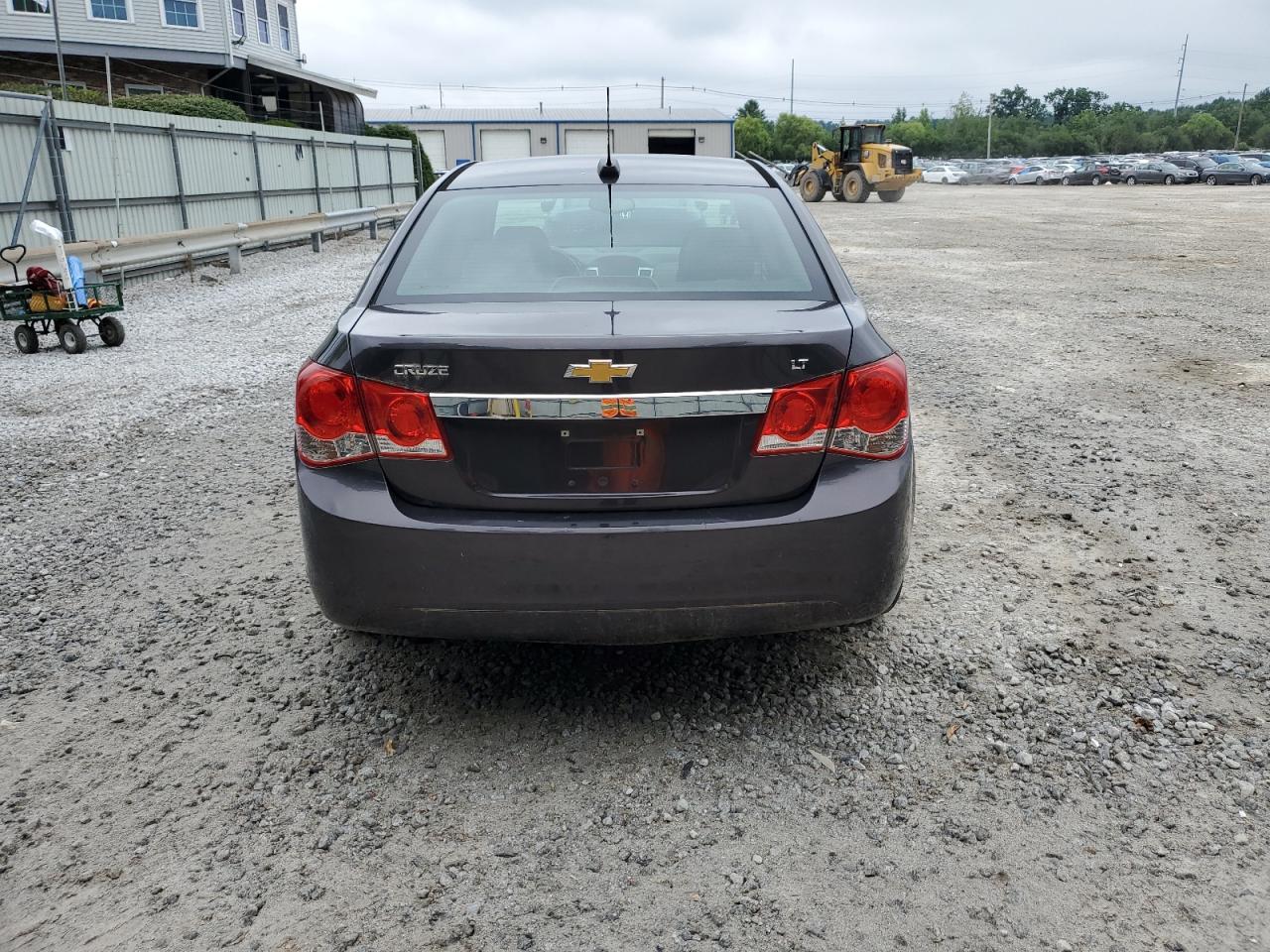 1G1PE5SB5F7283838 2015 Chevrolet Cruze Lt