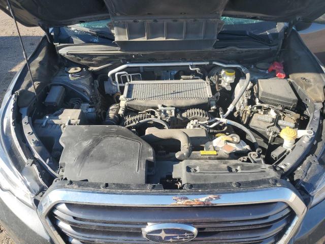 2021 Subaru Ascent Premium VIN: 4S4WMAFD9M3401027 Lot: 61892304