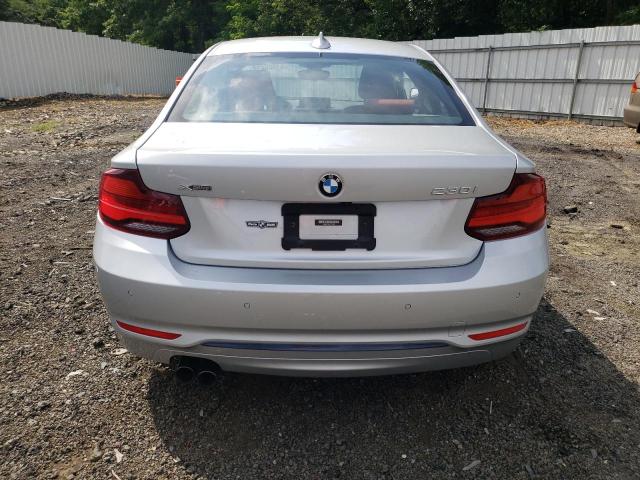 VIN WBA2J3C0XL7E78702 2020 BMW 2 SERIES no.6