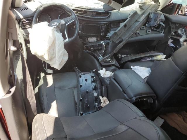 2018 NISSAN ROGUE S - 5N1AT2MV5JC709970